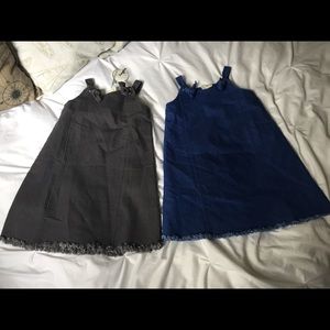 Hayden girl dress